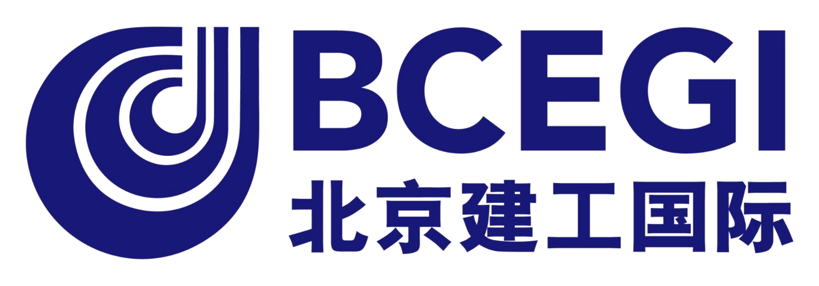 BCEG logo