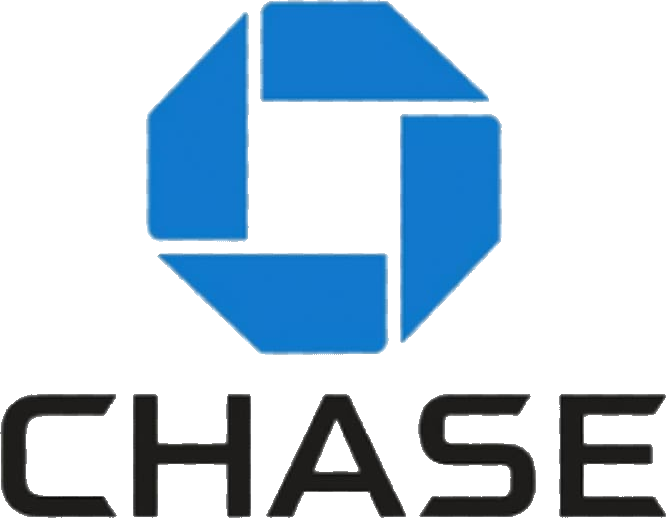 Chase Bank logo