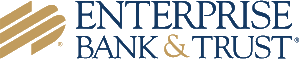 Enterprise Bank logo