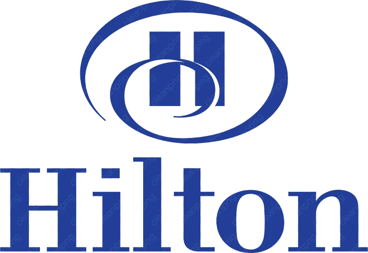Hilton logo